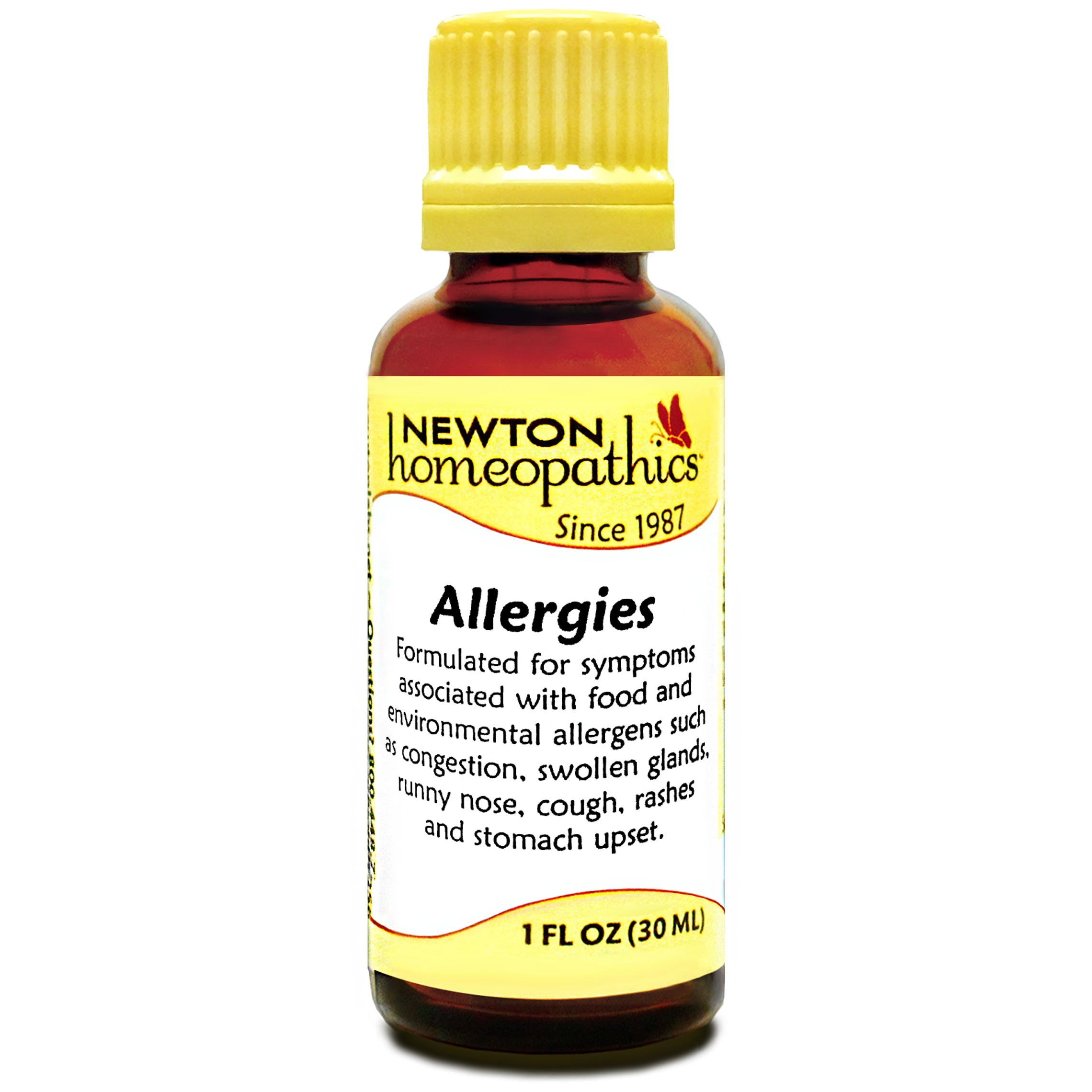 Allergies
