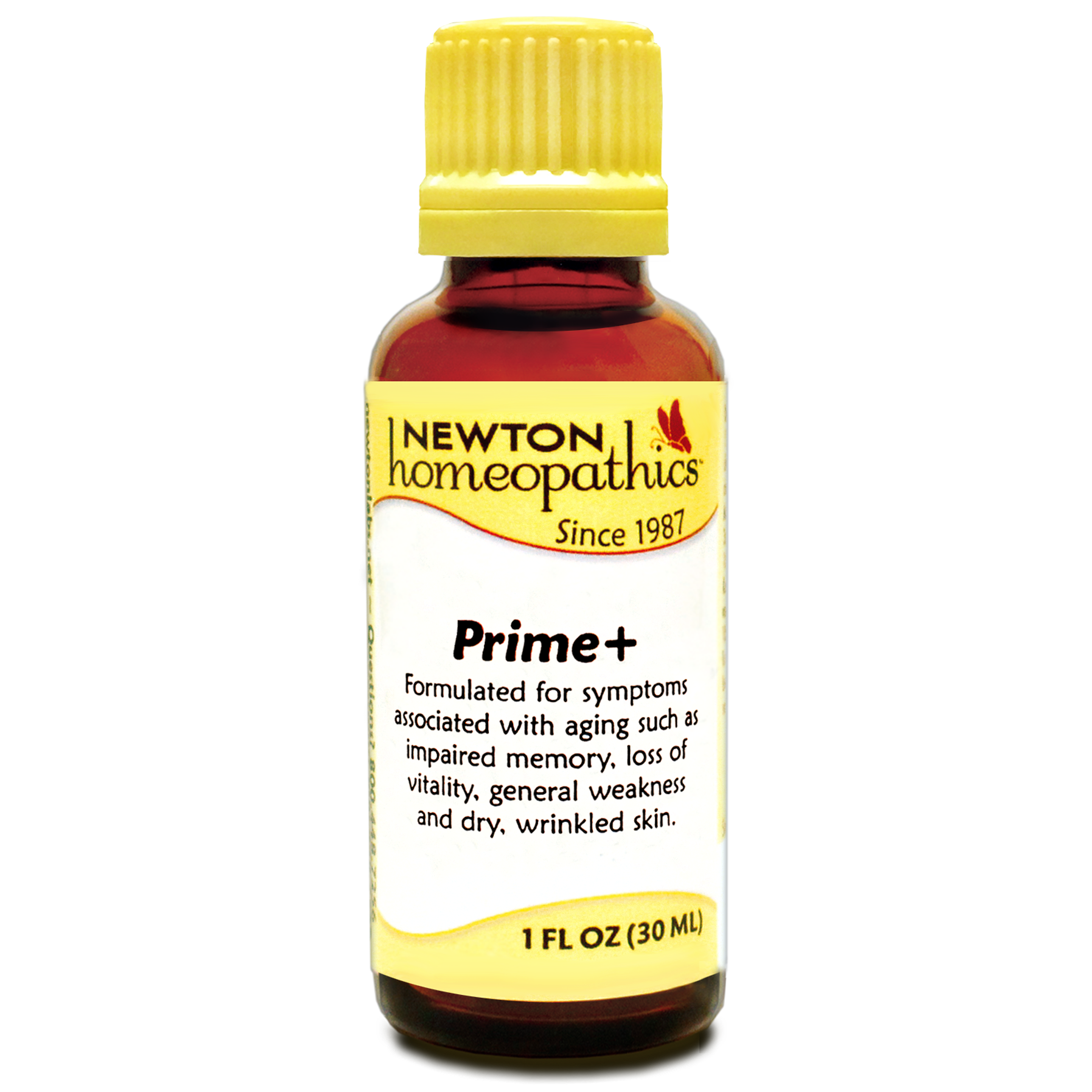 Prime+