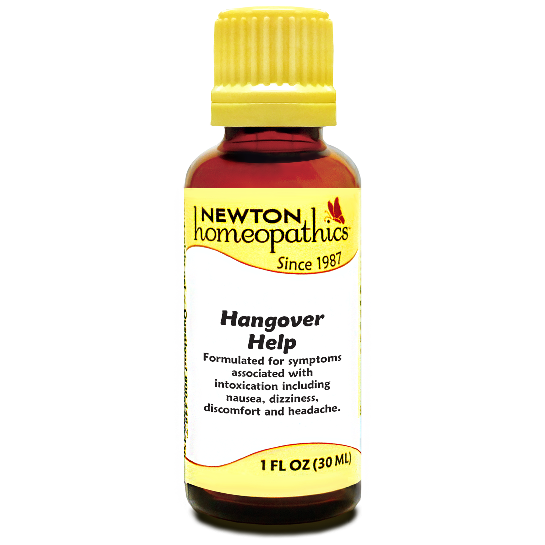 Hangover Help