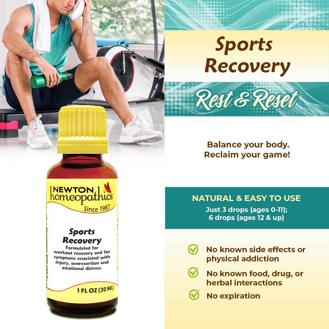 Sports Recovery