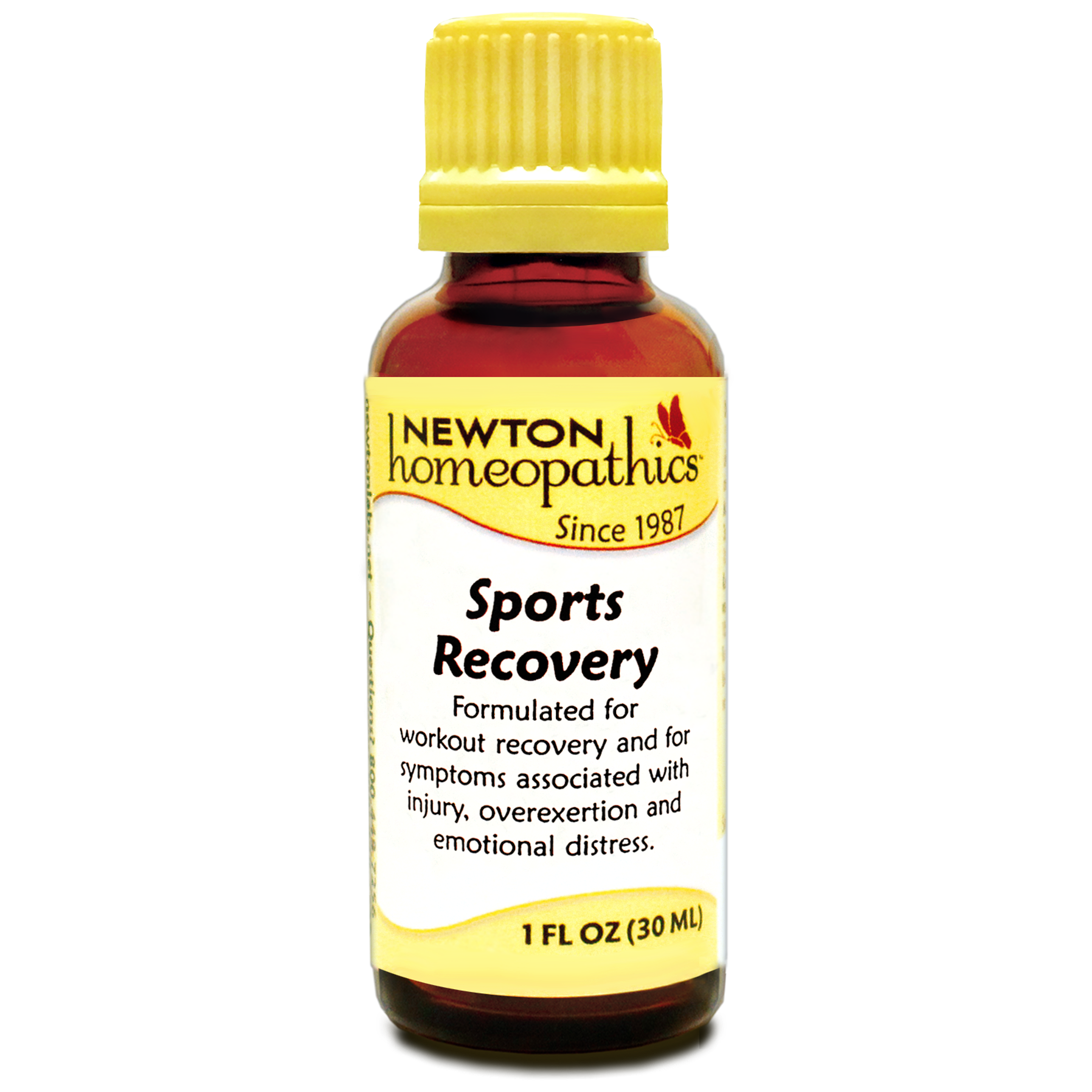 Sports Recovery