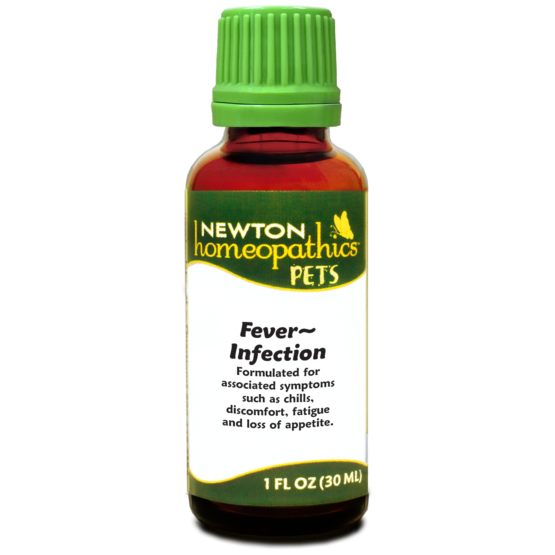 Pets Fever~Infection