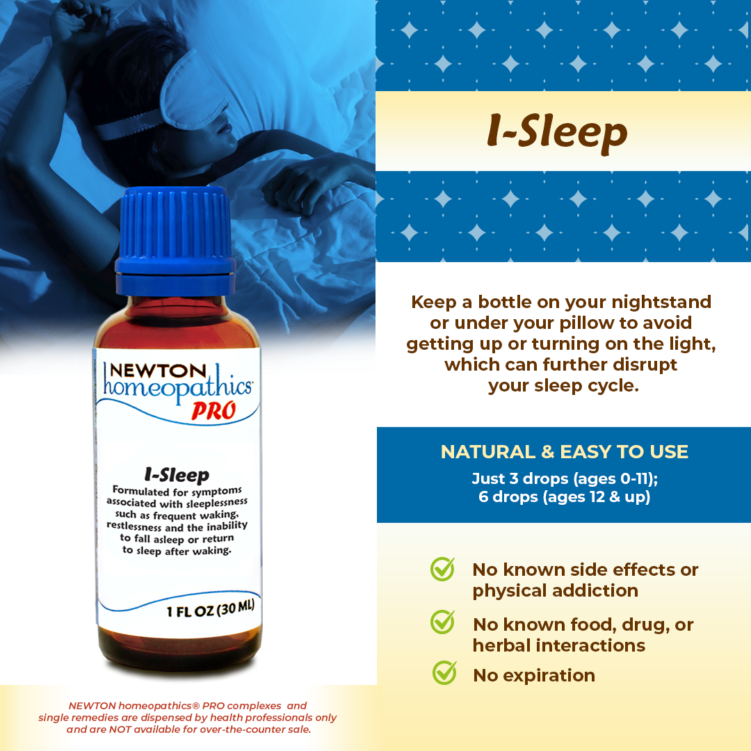 PRO I-Sleep