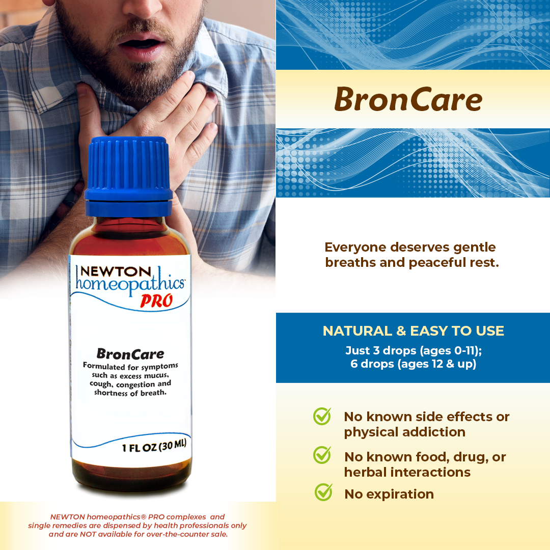 PRO BronCare