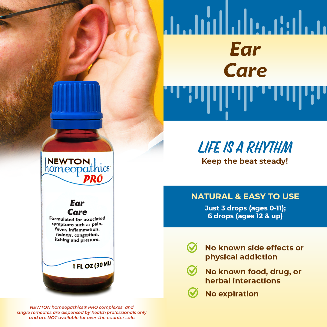 PRO Ear Care