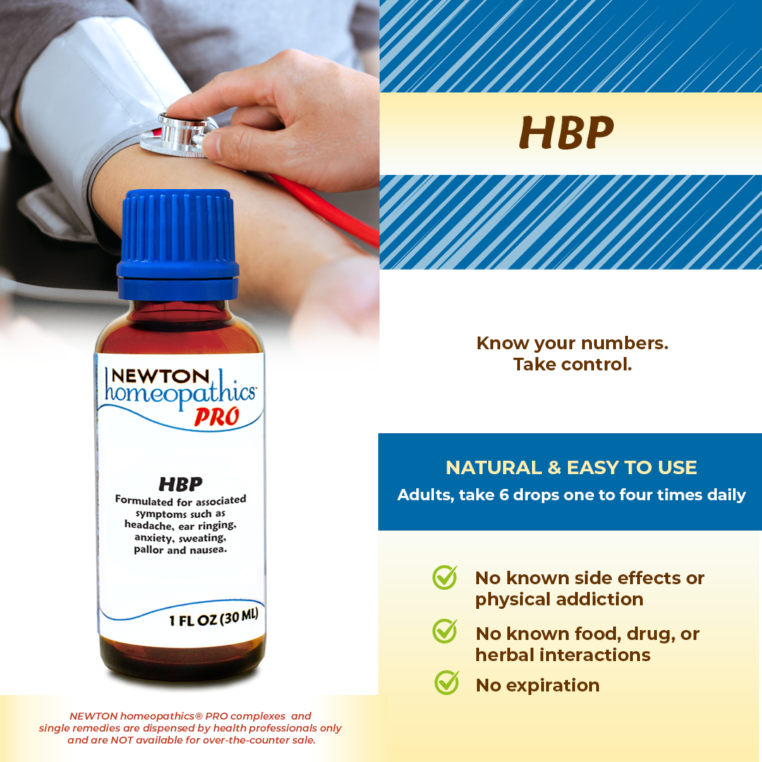 PRO HBP