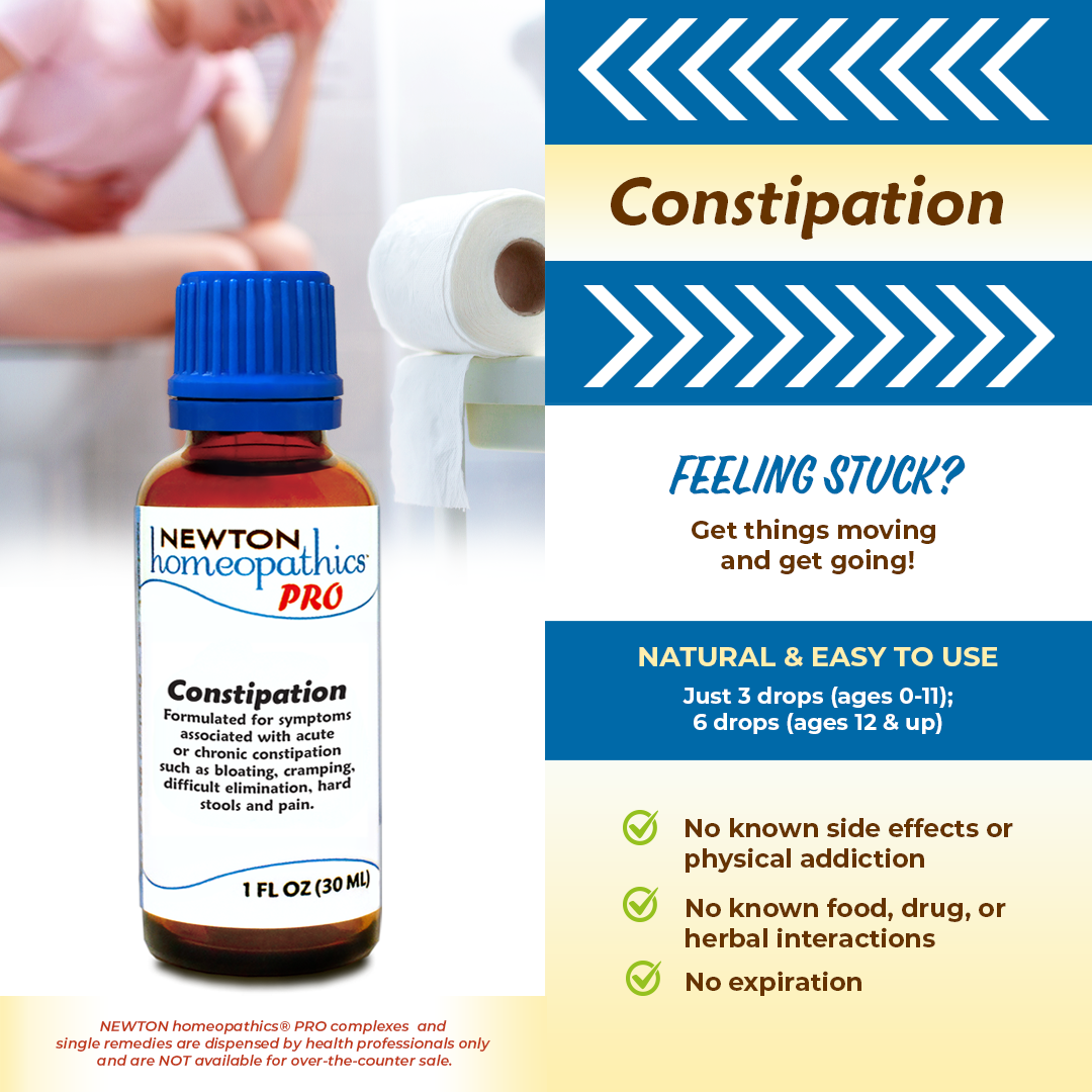 PRO Constipation
