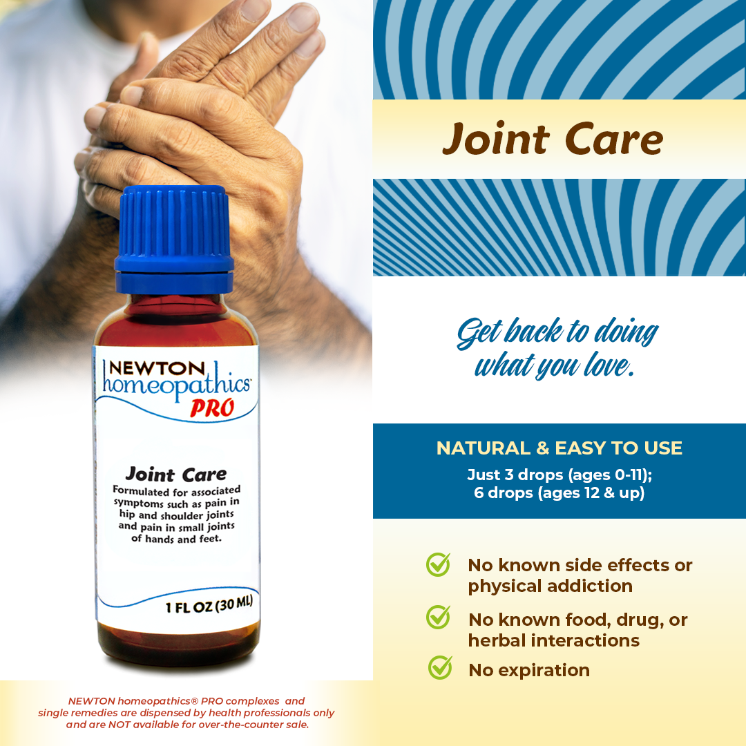 PRO Joint Care