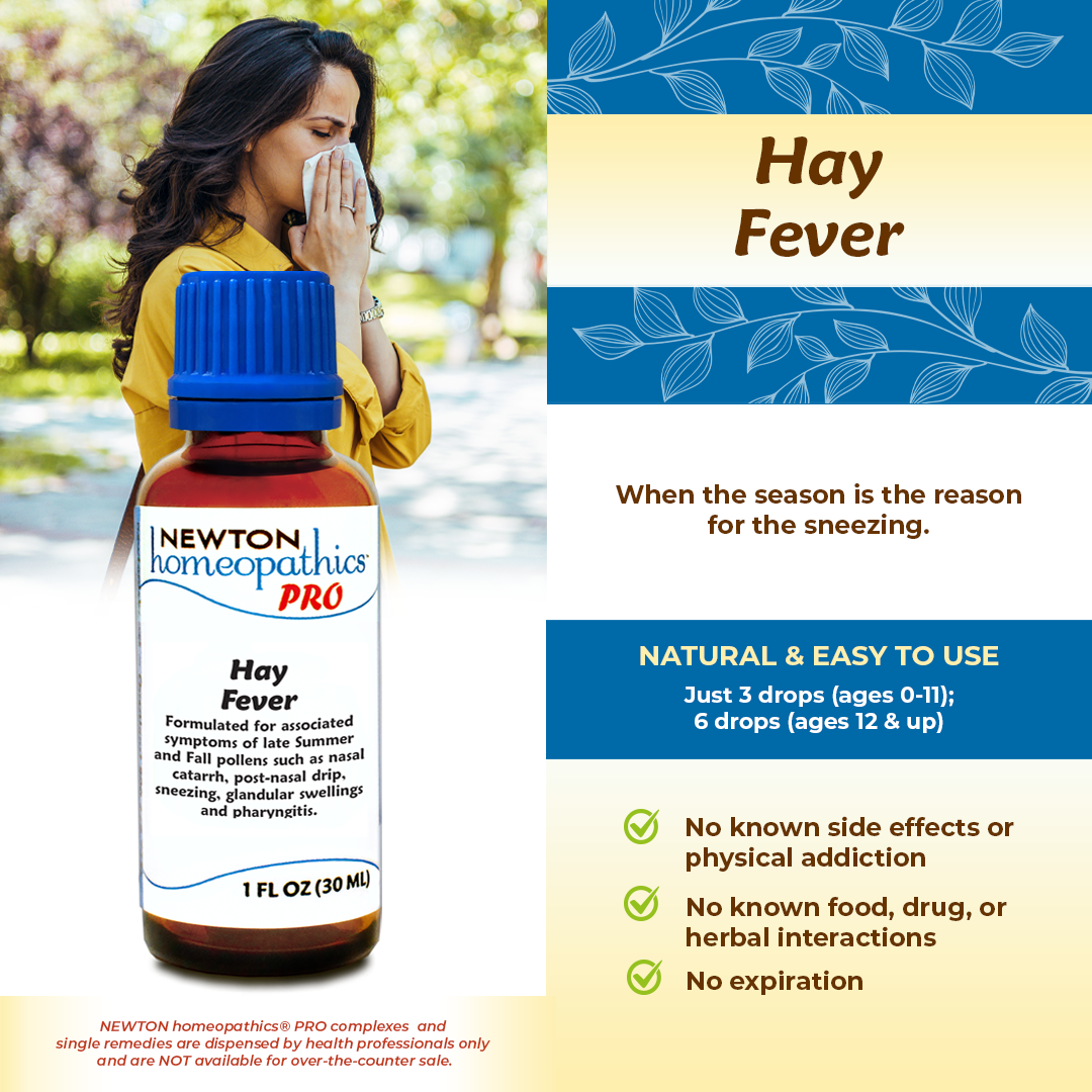 PRO Hay Fever