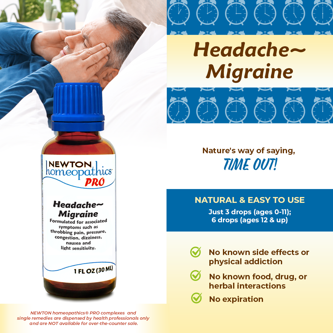 PRO Headache ~ Migraine