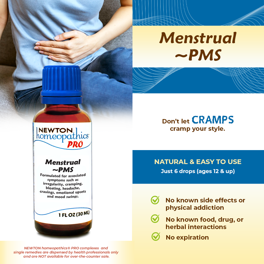 PRO Menstrual~PMS