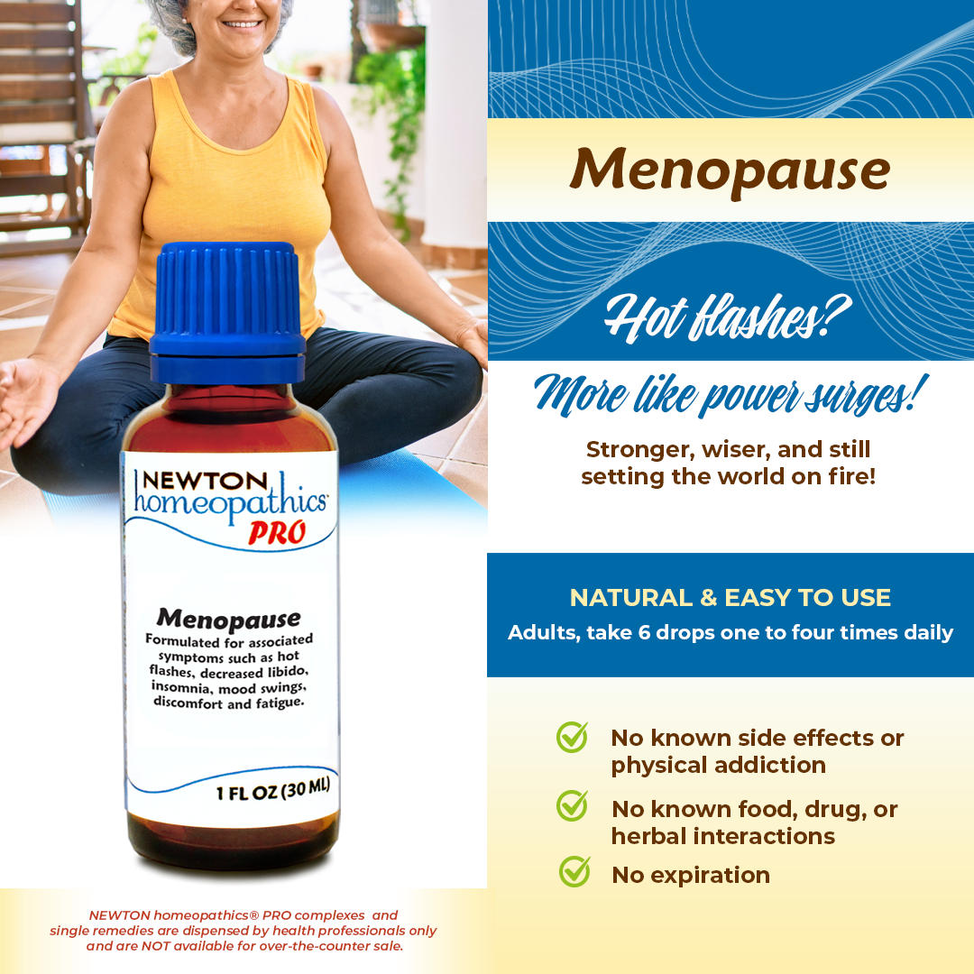 PRO Menopause
