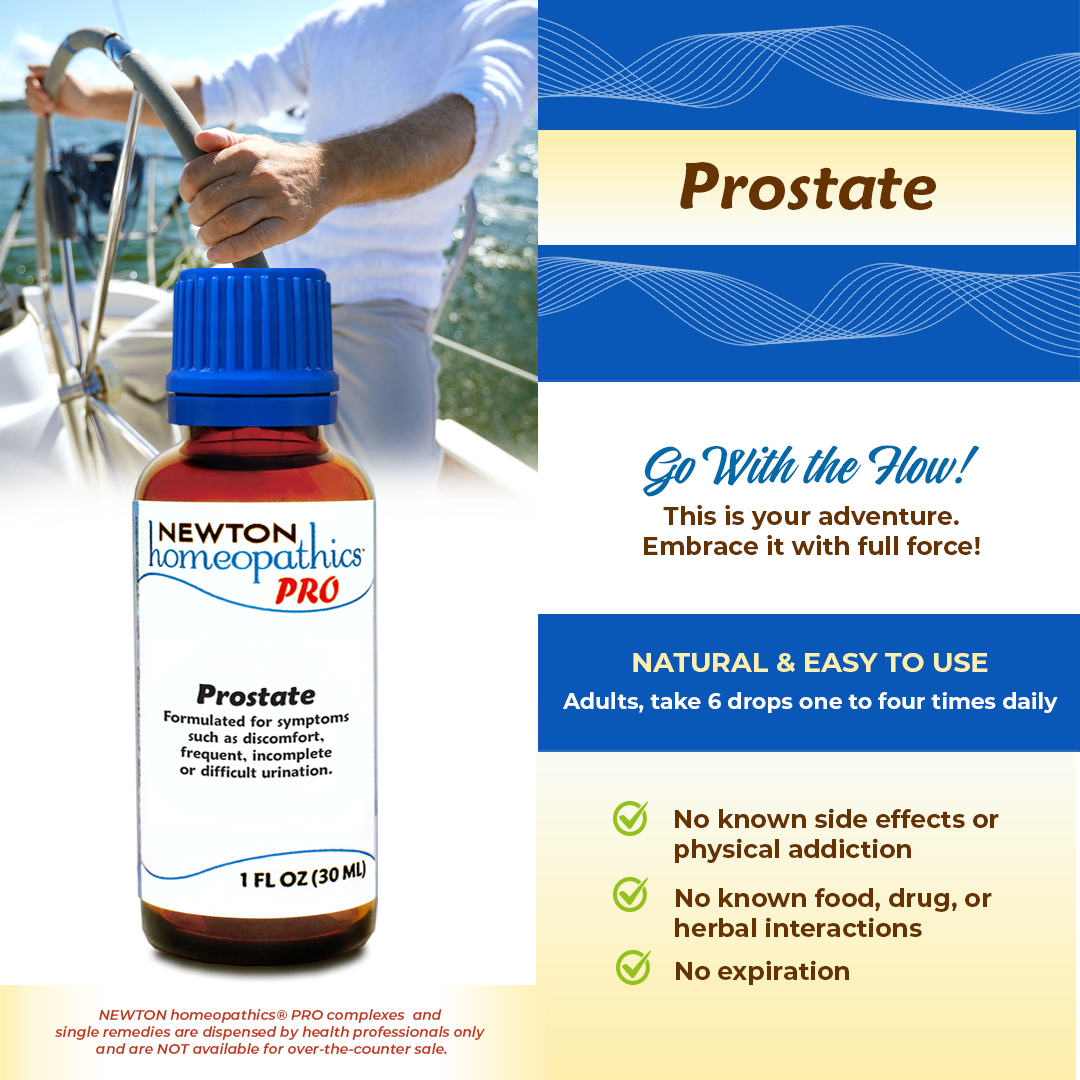 PRO Prostate