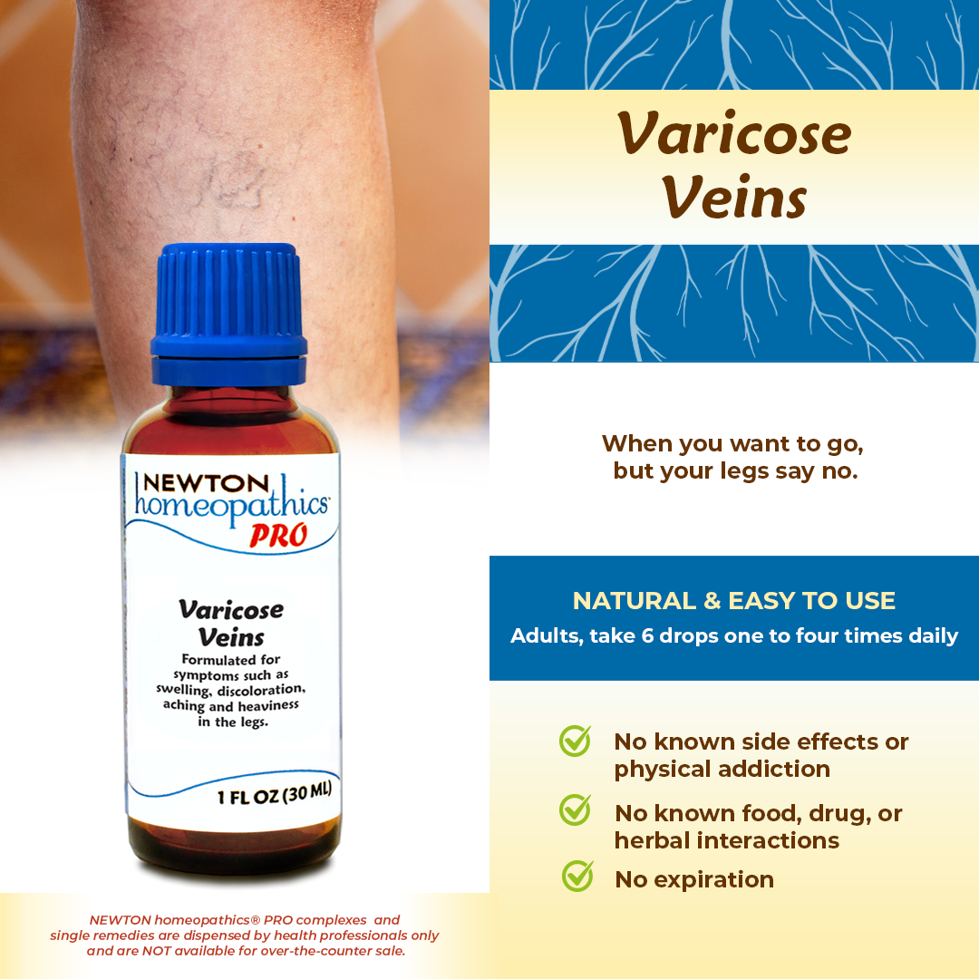 PRO Varicose Veins