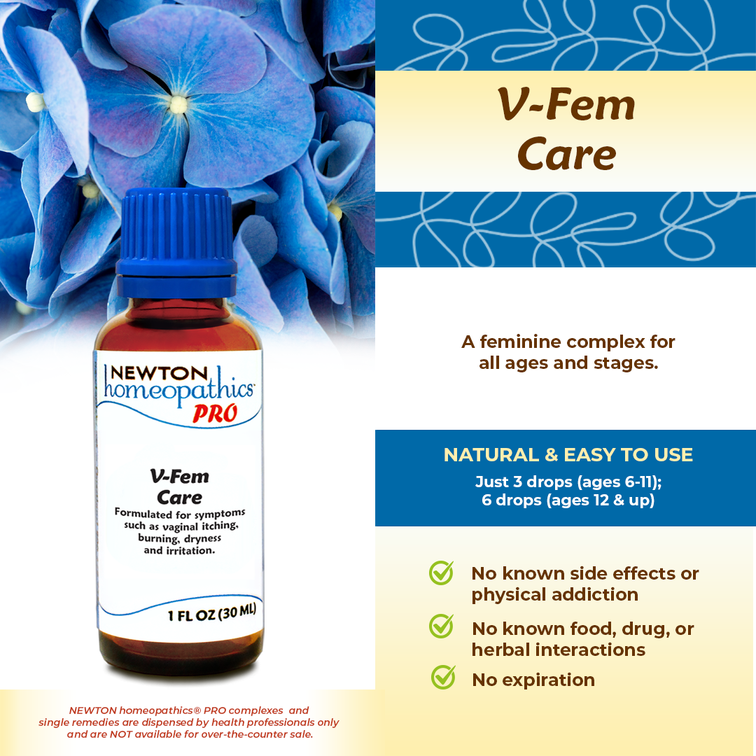 PRO V-Fem Care