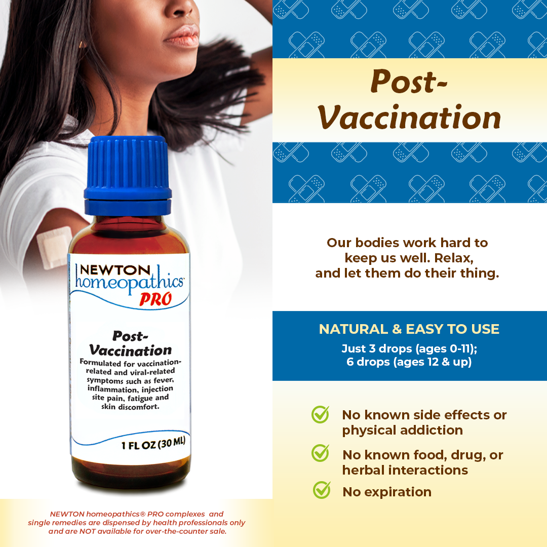 PRO Post-Vaccination