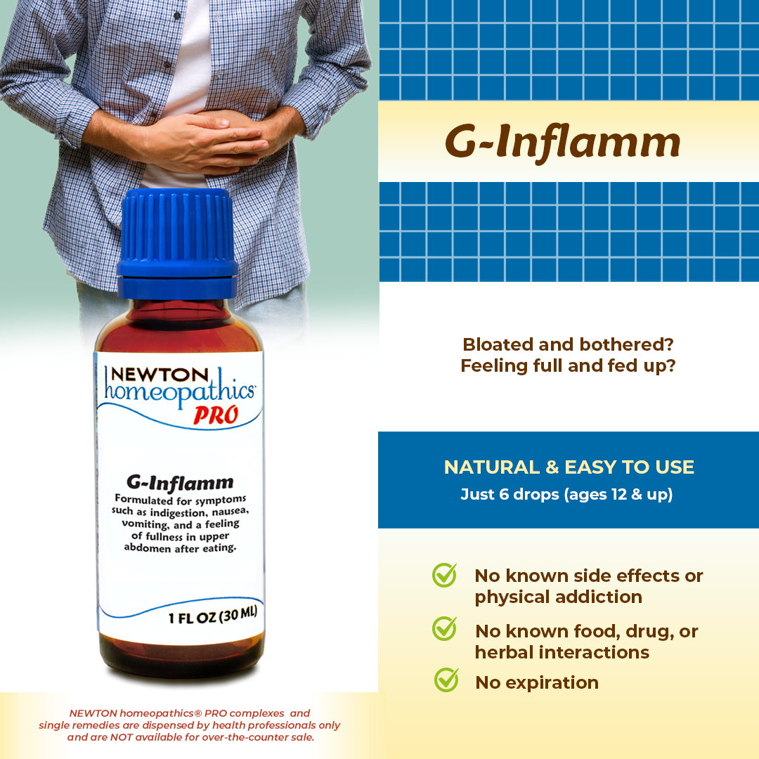 PRO G-Inflamm