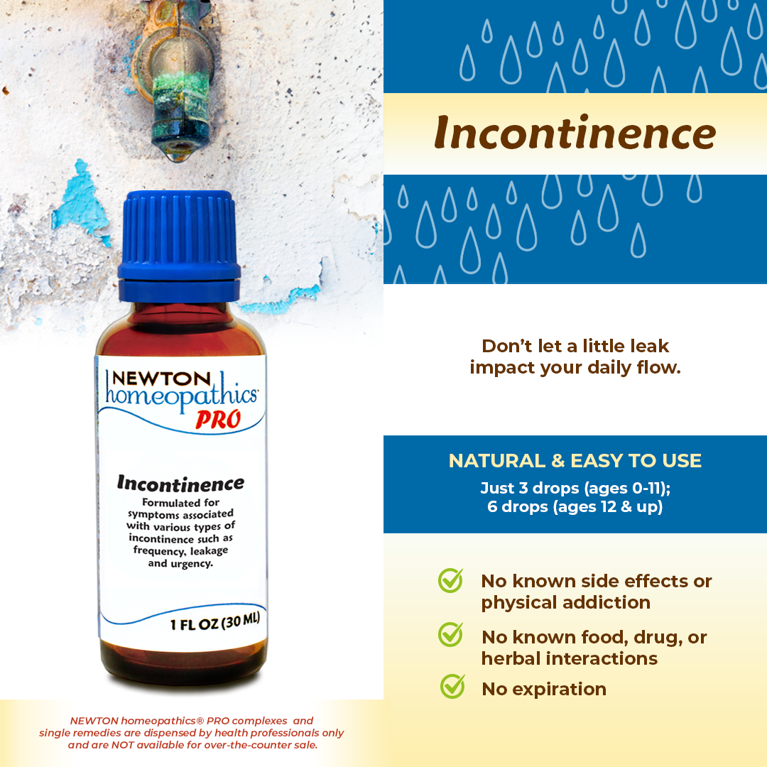 PRO Incontinence