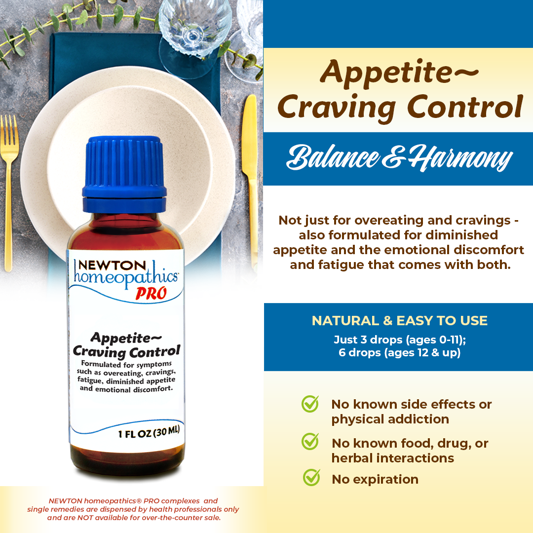 PRO Appetite ~ Craving Control