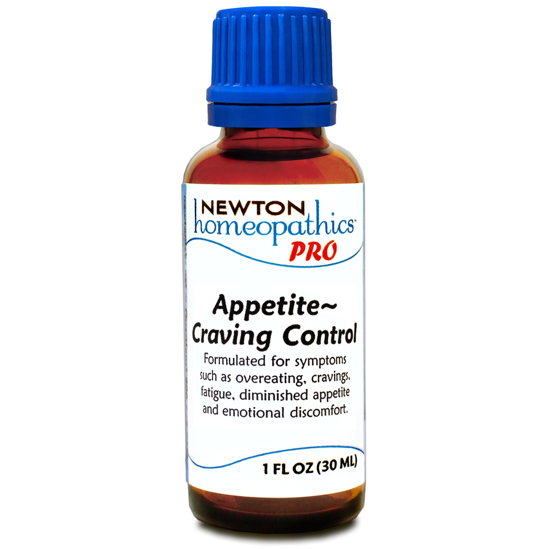 Newton Homeopathics PRO Appetite Craving