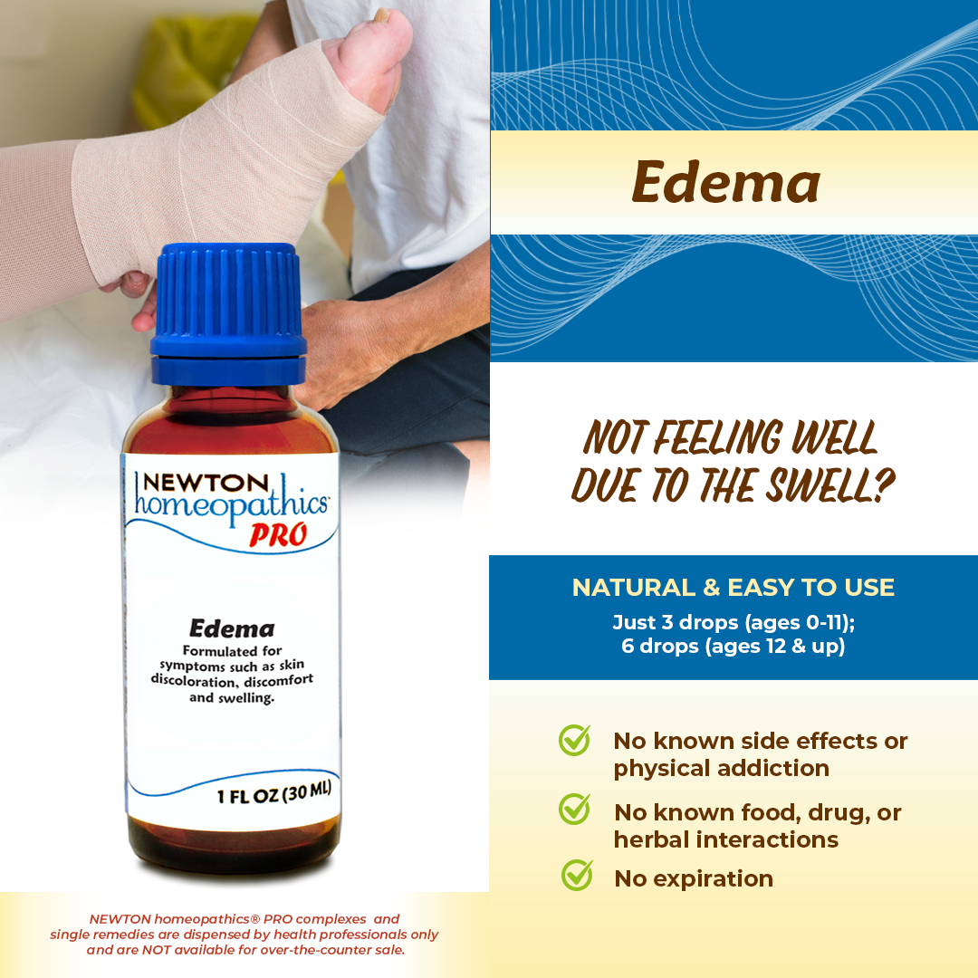 PRO Edema