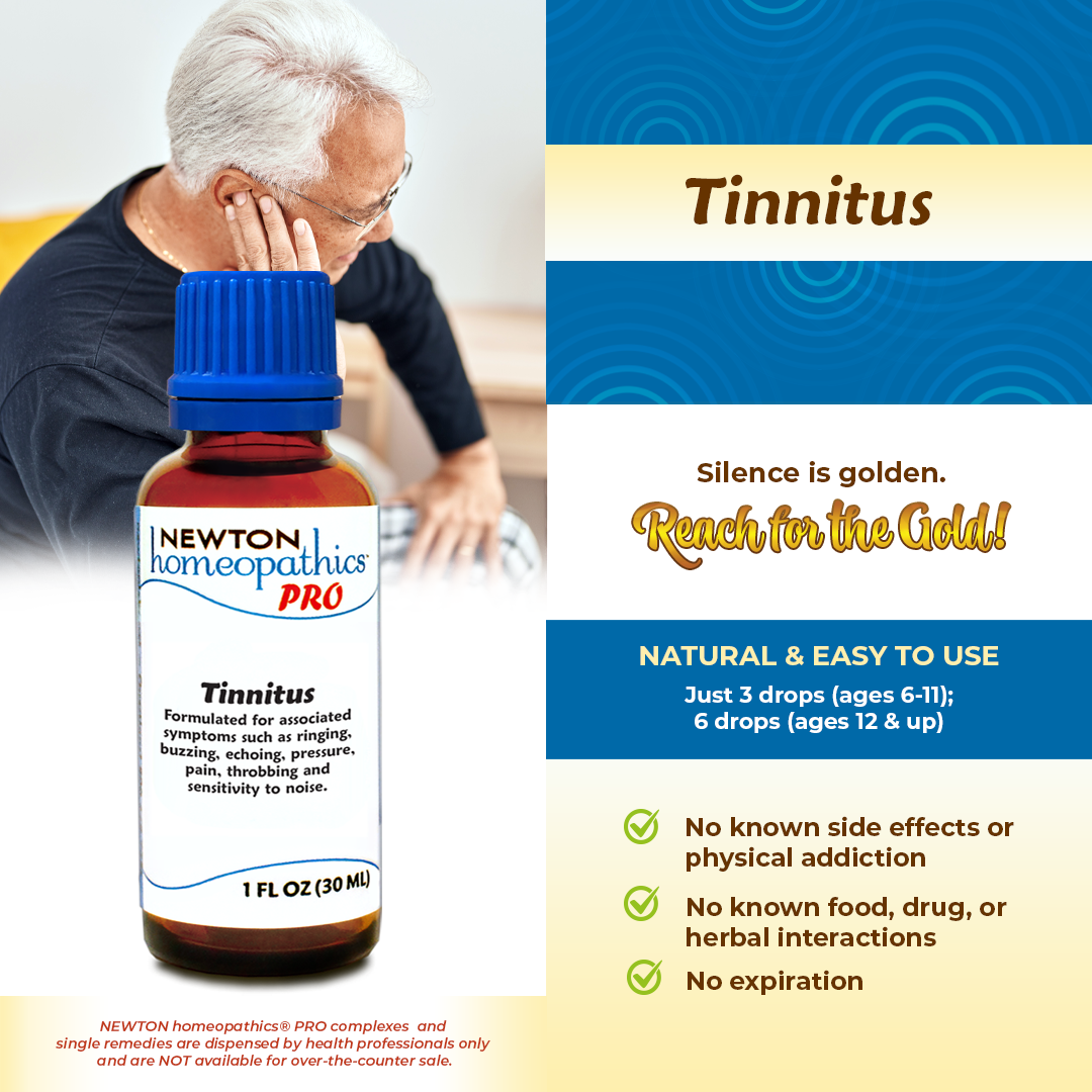 PRO Tinnitus