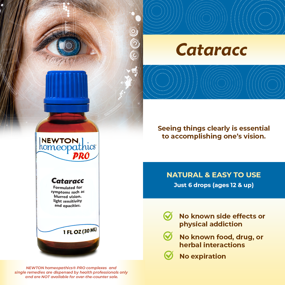 PRO Cataracc