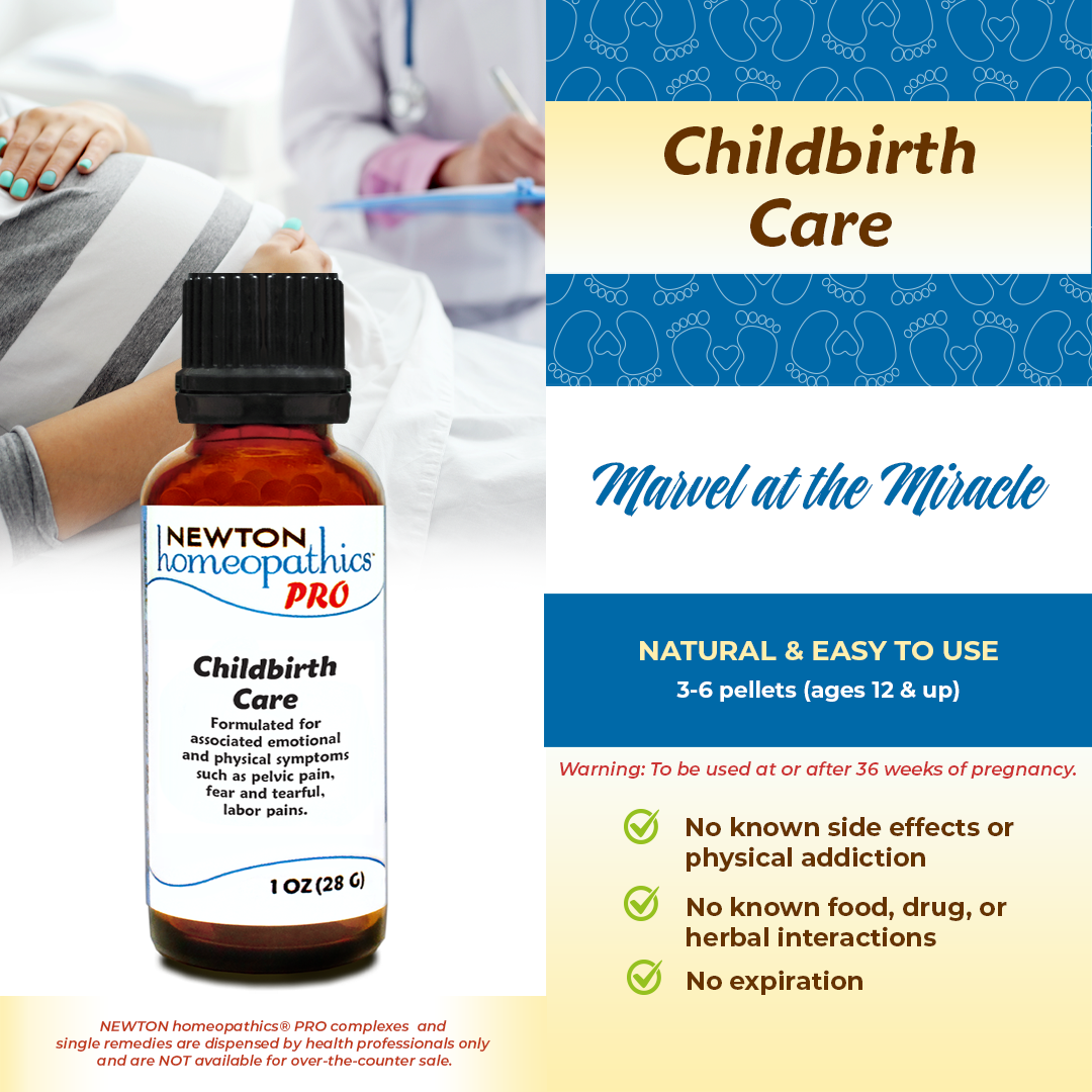 PRO Childbirth Care
