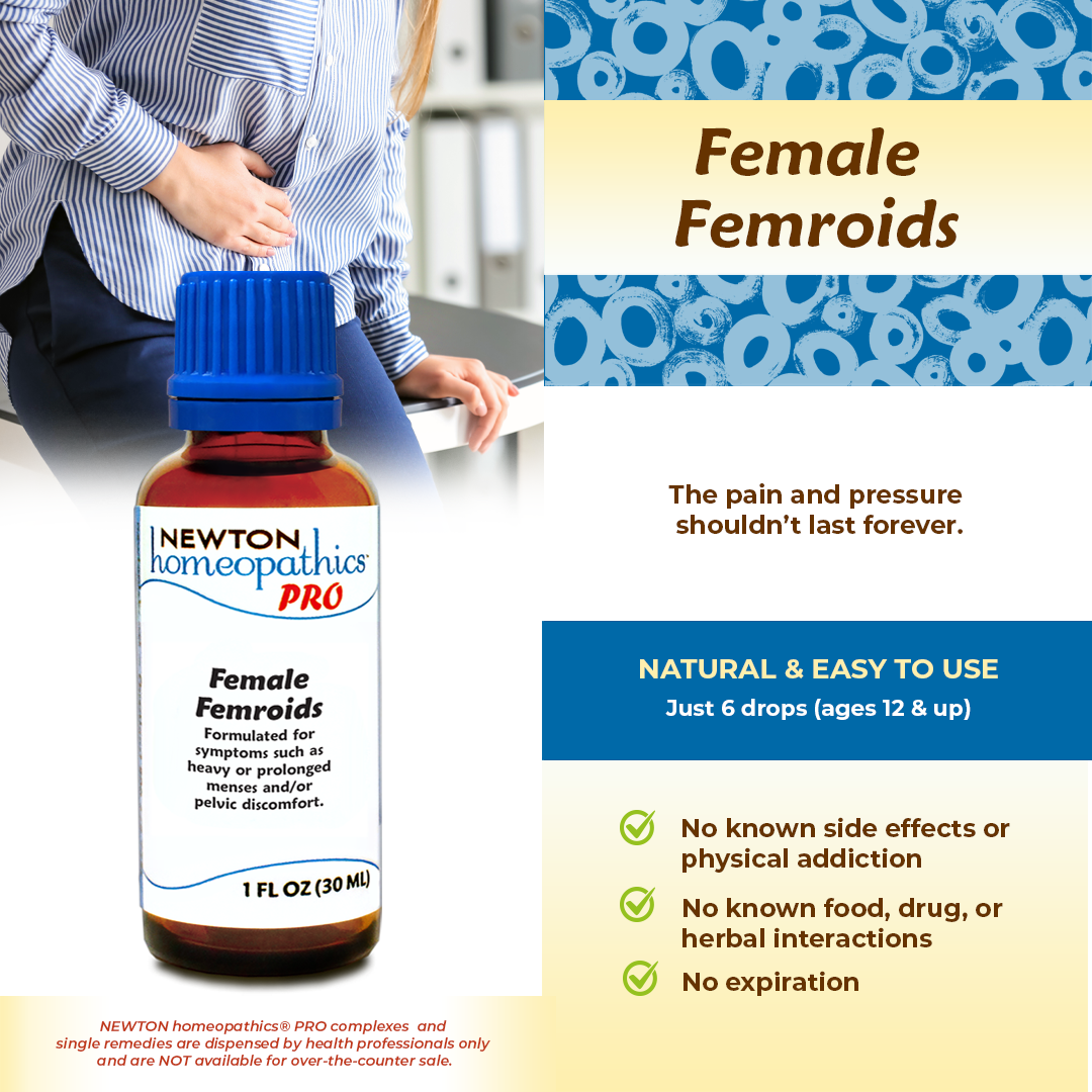 PRO Female Femroids