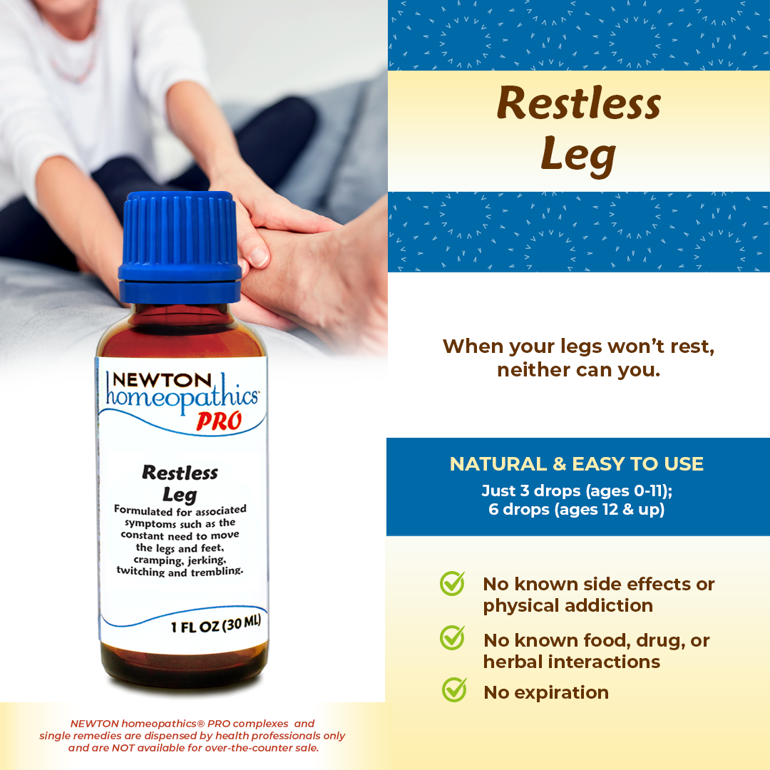 PRO Restless Leg