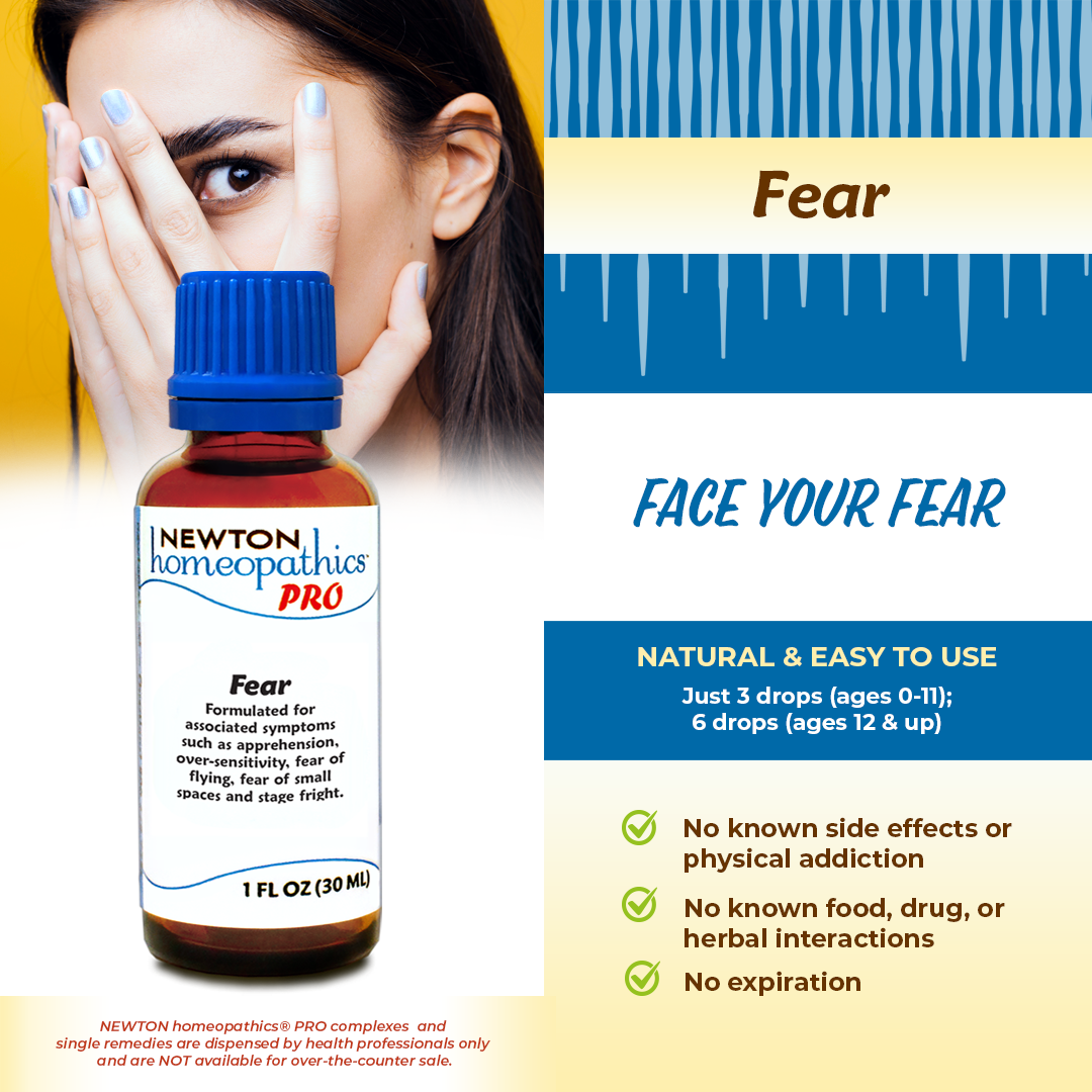 PRO Fear