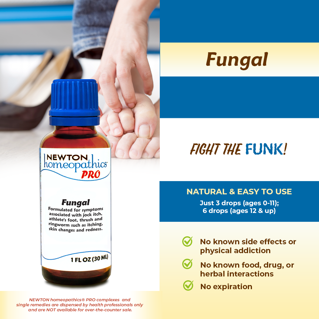 PRO Fungal