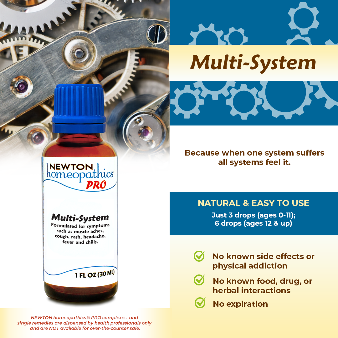 PRO Multi-System