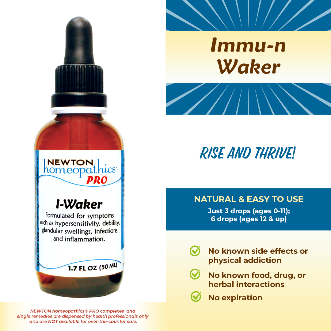 PRO Immu-n Waker