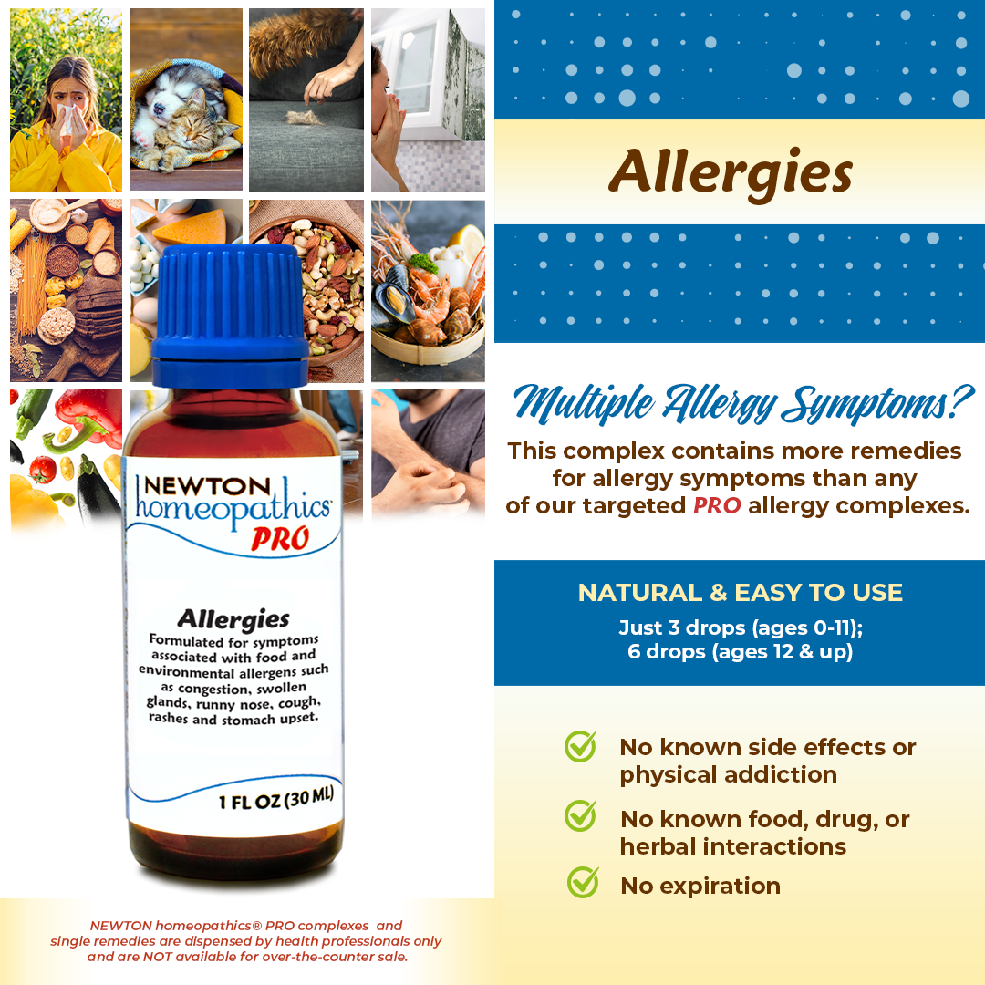PRO Allergies