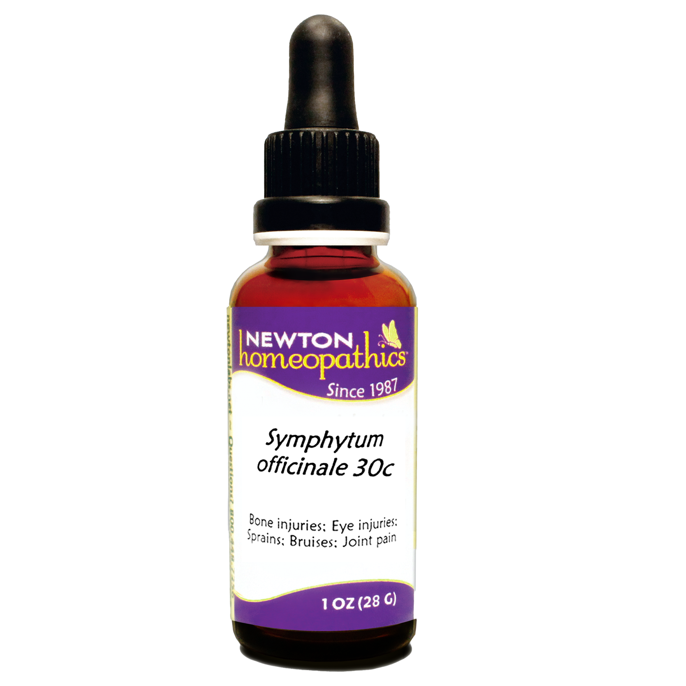 Symphytum officinale